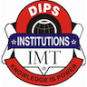 DIPS Institute of Management and Technology logo