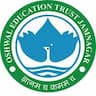 Shri Gosar Hansraj Gosrani Commerce & Shri Dharamshi Devraj Nagda B.B.A.College logo