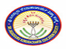 SRJ College For Women logo
