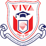 VIVA School of M.C.A. logo