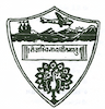 M.N. College logo