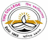 Tihu College logo