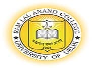 Ram Lal Anand College - [RLA]