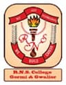 Shri Ramnath Singh Group of Colleges - [RNS College] logo