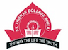 St. Thomas College logo