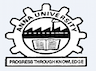 University college of Engineering logo