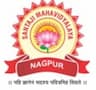 Santaji Mahavidyalaya logo