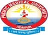 Pacific Medical University - [PMU] logo