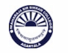 Maharaja Bir Bikram College logo
