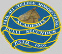 Fazl Ali College Mokokchung