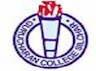 Gurucharan University Silchar logo