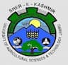 Sher-e-Kashmir University of Agricultural Sciences and Technology of Jammu - [SKUAST-J] logo