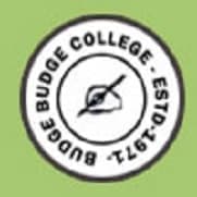 Budge Budge College Kolkata