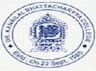 Dr. Kanailal Bhattacharyya College logo