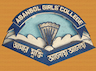 Asansol Girls College - [AGC] logo