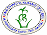 Rani Dhanya Kumari College logo