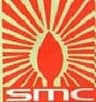 Sovarani Memorial College - [SMC] logo
