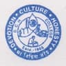 Dhruba Chand Halder College - [DCH] logo