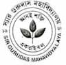 Sir Gurudas Mahavidyalaya logo
