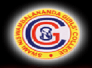 Swami Niswambalananda Girl's College Hooghly