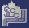 South Calcutta Law College logo