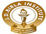 JD Birla Institute - [JDBI] logo