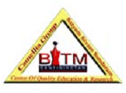 Bengal Institute of Technology and Management Santiniketan