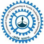 Government College of Engineering & Textile Technology Behrampore