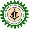Haldia Institute of Technology - [HIT] logo