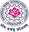 JNTUA - Oil Technological and Pharmaceutical Research Institute - [OTPRI] logo