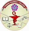 Vignan Pharmacy College - [VPC] Vadlamudi logo