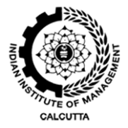 MBA/PGDM | admission | 2024 | Indian Institute of Management - [IIMC]