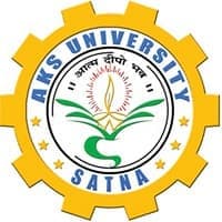 AKS University Satna