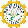 AKS University - [AKSU] logo