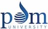 PDM University, Bahadurgarh logo