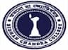 Bidhan Chandra College Rishra logo