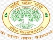 Maharishi Mahesh Yogi Vedic Vishwavidyalaya - [MMYVV]
