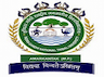 Indira Gandhi National Tribal University - [IGNTU] logo