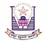 Veerashaiva College logo