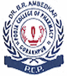 Dr. B.R. Ambedkar Pooja College of Pharmacy - [BRAPCP] logo