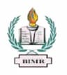 BIMR College of Professional Studies logo