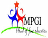 Maharana Pratap College of Pharmacy - [MPCP] logo