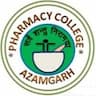 Pharmacy College - [PCA] logo