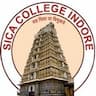 SICA College logo