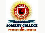 Somani College of Professional Studies Gwalior