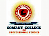 Somani College of Professional Studies -[SCPS] logo
