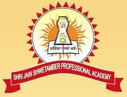 Shri Jain Shwetamber Professional Academy Indore