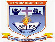 St. Paul Institute of Professional Studies Indore