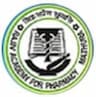 Rajiv Academy for Pharmacy - [RAP] logo