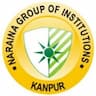 Faculty of Pharmacy - Naraina Vidya Peeth Group of Institutions logo